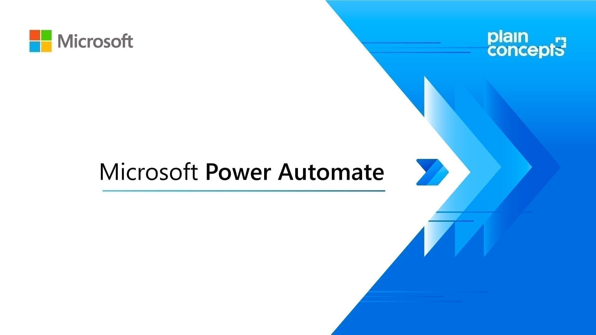 RPA & Power Automate - TCS Technology AG